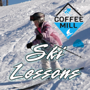 Ski Lessons