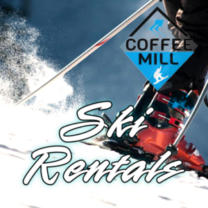 Ski Rentals